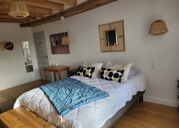 oreiller couette linge de lit