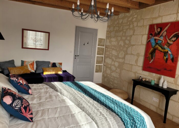 decoration art esthetique