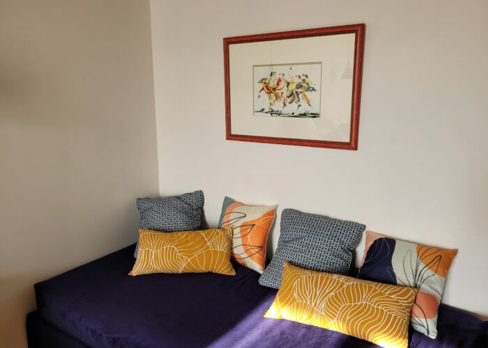 chambre triple enfant vacances