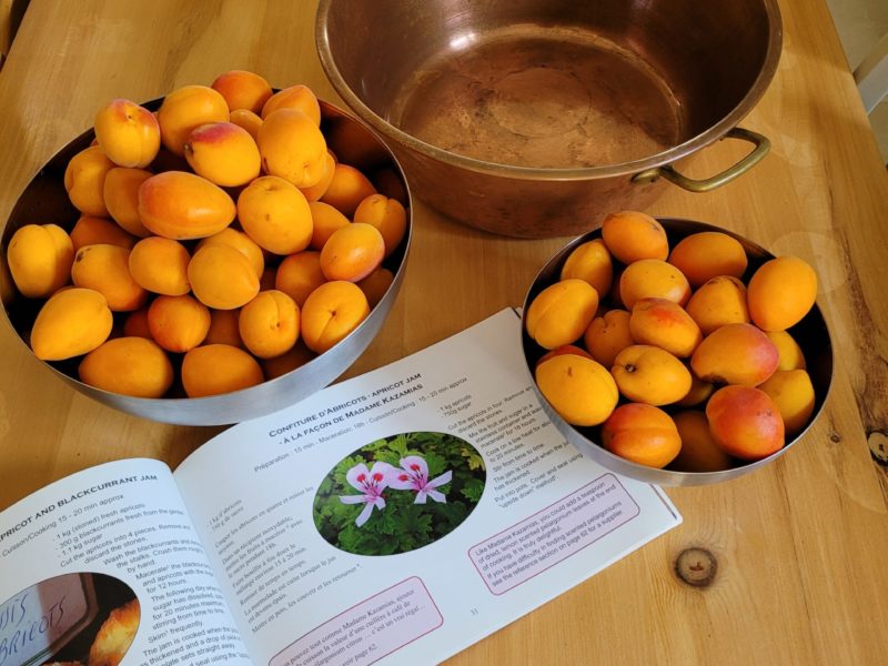 confiture maison artisanale breakfurst