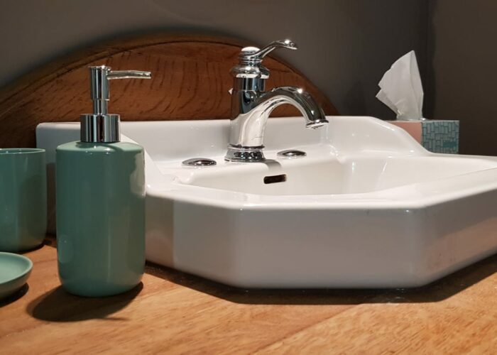 lavabo confort original