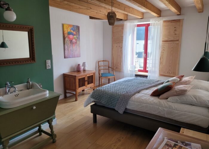 réglisse meuble détourné original